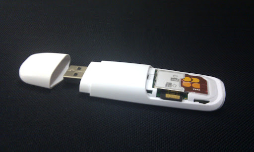 Módem USB – internet móvil con alta velocidad